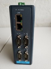 Advantech EKI-1524 Ethernet Device Server EKI-1524 4 Port RS232/422/485 picture
