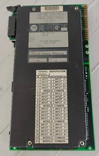 Allen-Bradley 1771-IFE Analog Input Module (12 Bit) Firmware H Series A picture