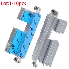 Lot VR Module Heatsink For Dell XPS 8930 Precision 3630 T3630 639V8 0639V8 Tower picture