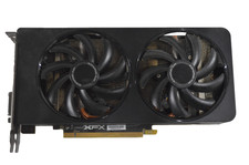 XFX AMD Radeon R9-270A-CDFC 2GB GDDR5 Video Graphics Card picture