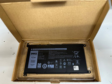 Genuine NEW JPFMR Battery for Dell Chromebook 3100 3400 2-in-1 5488 5493 5593 picture