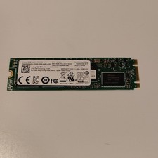 Lite-On L8H-256V2G-11 256GB NVMe M.2 SATA Internal SSD picture