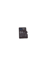 Dell 7XDNW 64GB SD Micro Card W60 picture