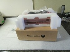 Brand New Alcatel Lucent 7210 SAS-D Switch SYS 7210 SAS-D 6F4T ETR +24V DC picture