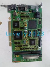 1pc used Yaskawa JAPMC-MC2100-E REV:B Control Card picture