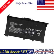 Battery For HP 14-DQ0040NR DQ1033CL DQ0002DX 14-FQ1025NR 14-EK1099NR picture
