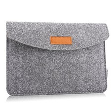  9-11 Inch Felt Tablet Sleeve Bag Carrying Case Fits with Tab S8/S9 11