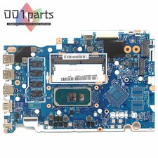 Lenovo BDPLANAR MB L81WE WINI31005G1 UMA 4G NT 3-15IIL05 81WE 5B21B36558 picture
