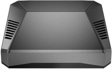 Argon One V2 Aluminum Case for Raspberry Pi 4 | with Power Button And picture