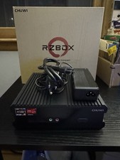 CHUWI RZBOX AMD RYZEN 9 4900H 16GB DDR4 picture