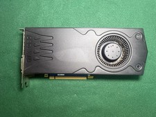 Dell GeForce GTX 1060 6GB GDDR5 Graphics Card (2FNM3) picture
