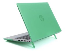 mCover Hard Case Compatible HP ProBook 14” 440 / 445 G8 G9 Series PC - Green picture
