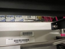 CRS-FP-X CISCO CRS-FP400G FORWARDING PROCESSOR 400G  CRS-1 IPUCBNP picture