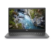 Dell Precision 7750 17.3