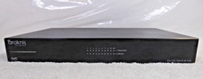 Araknis Networks AN-210-SW-C-8-POE Power-over-Ethernet Switch  picture