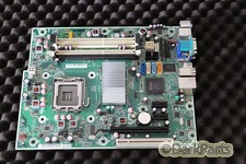 HP 531965-001 6000 Pro SFF MT Motherboard Socket 775 System Board picture