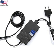 NEW GENUINE Microsoft Surface Pro 3 Pro 4 36W AC Adapter Charger Power Cord 1625 picture