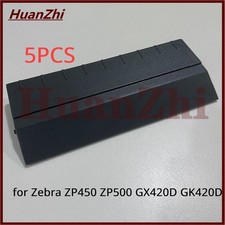 5X Front Bezel Panel Cover for Zebra ZP450 ZP500 GX420D GK420D Printe 105934-025 picture