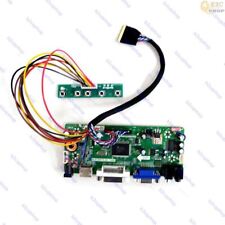 HDMI VGA DVI LCD controller display driver board kit for LP173WD1 1600X900 panel picture