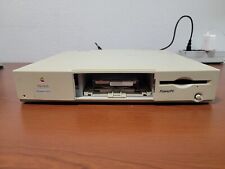 VINTAGE APPLE Macintosh Performa 6112CD Power PC - TURNS ON, UNTESTED picture