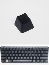 Apex Pro Mini Gaming Keyboard Part -OEM Single Black Key Keycap - { [  Home picture
