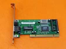 ⭐️⭐️⭐️⭐️⭐️ HP 5064-6764 10/100 PCI Fast Ethernet Network Adapter Card picture