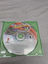 Roller Coaster Tycoon 2 PC Game picture