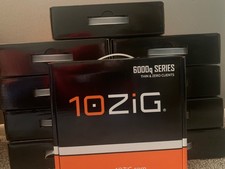 Lot 10 10ZiG 6000qTAA Thin Client 4GB/32GB NIB NDAA §889 TAA VDI Quad Core picture