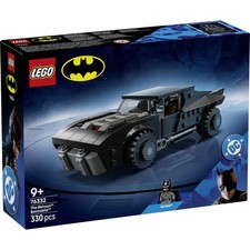 LEGO DC SuperHeroes 76332 LEGO® DC COMICS SUPER HEROES picture