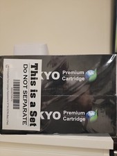 Linkyo  Premium Cartridge Black LY-CE278AD Replacement Cartridge 2 Pack picture