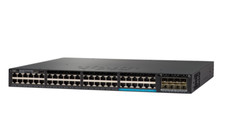 WS-C3650-12X48UR-L Cisco Catalyst  Switch - Brand New Never Used FAST SHIPPING picture