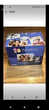 New - Epson PictureMate Personal Photo Lab Inkjet Printer Excellent New Open Box picture