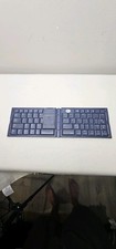 Logitech Typeaway Keyboard Ultra Slim Folding Keyboard for Multiple Palm Models picture
