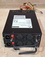 FSP FSP350-60MRB(S) 350W Redundant Power Supply PSU Computer Servers 2 Modules picture