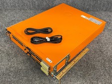 Gigamon GigaVUE-HC2 Network Visibility Appliance GVS-HC201 w/Power Cords (As Is) picture