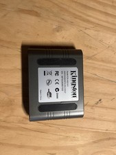 Kingston Technology Part FCR-HS219/1 High Speed Usb Adapter picture