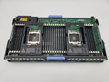 IBM 00D1493 x3750 M4 CPU & Memory Expansion Board 00AD838 N32497G 46C9773 picture