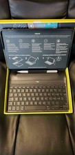100 UNITS Logitech Create iPad Pro 9.7 Case QWERTZ GERMAN KEYBOARD LAYOUT picture