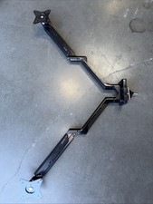 Workrite Ergonomics Conform Dual Articulating Monitor Arm picture