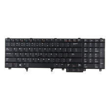 USA Keyboard with Backlit Fit Dell Latitude E5520 E5530 E6520 E6530 E6540 0HG3G3 picture