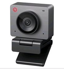 OBSBOT Meet SE 1080P 100FPS AI HDR Webcam Open Box Streaming Camera Space Grey picture