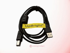 USB PC Cable Computer Data  Sync Cord For Epson Thermal Receipt Printer Series picture