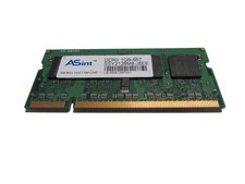 Asint Ddrii DDR2 1GB-667 Laptop Memory SSY2128M8-J6EE DDR3 SDRAM PHI224 picture