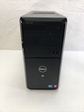 Dell Vostro 270 i5-3450 3.1 Ghz 4 GB Ram 500 GB Hard drive Windows 11 picture