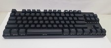 SteelSeries Apex Pro TKL Wireless Gen 3 Gaming Keyboard  BLUETOOTH  ONLY,  READ. picture