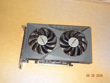 Gigabyte Radeon RX 6500 XT Eagle 4GB GDDR6 Graphics Card GV-R65XTEAGLE-4GD picture