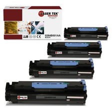 4Pk LTS 0264B001AA Black Compatible for Canon MF6530 MF6531 MF6540 Toner picture