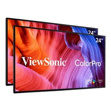 ViewSonic ColorPro VP2468a_H2 24