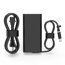 330W Slim AC Charger Adapter for Dell Alienware M18X M17 R3 R4 X16 X17 X51 G16 picture