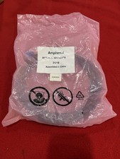 Amphenol AHSI P/N:601760008 Networking Cable picture